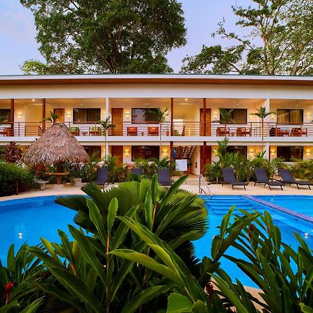 Olinca Boutique Hotel Puerto Viejo de Talamanca المظهر الخارجي الصورة