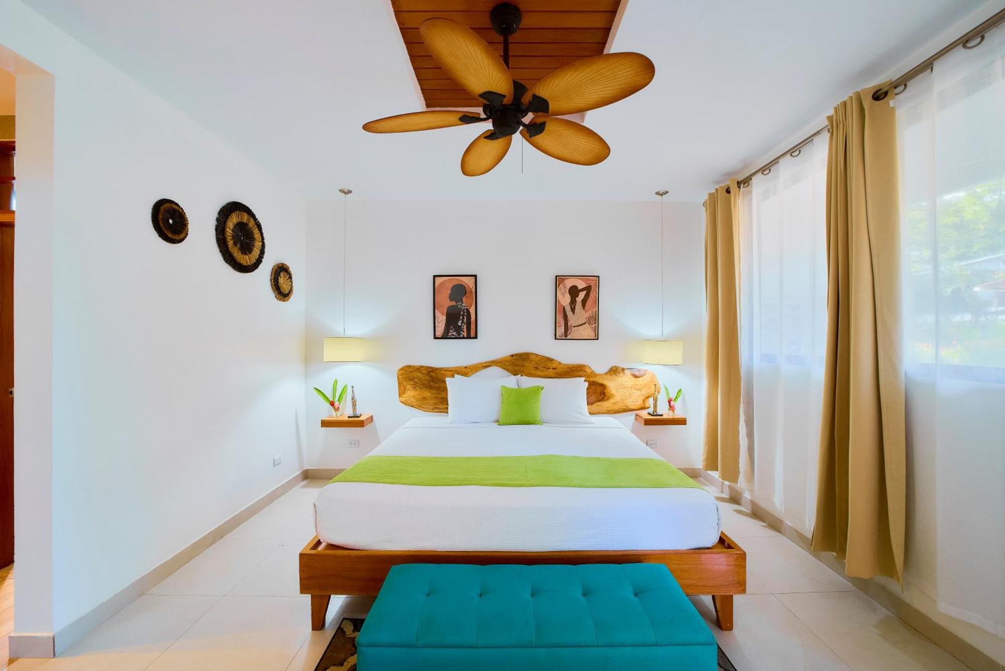 Olinca Boutique Hotel Puerto Viejo de Talamanca المظهر الخارجي الصورة