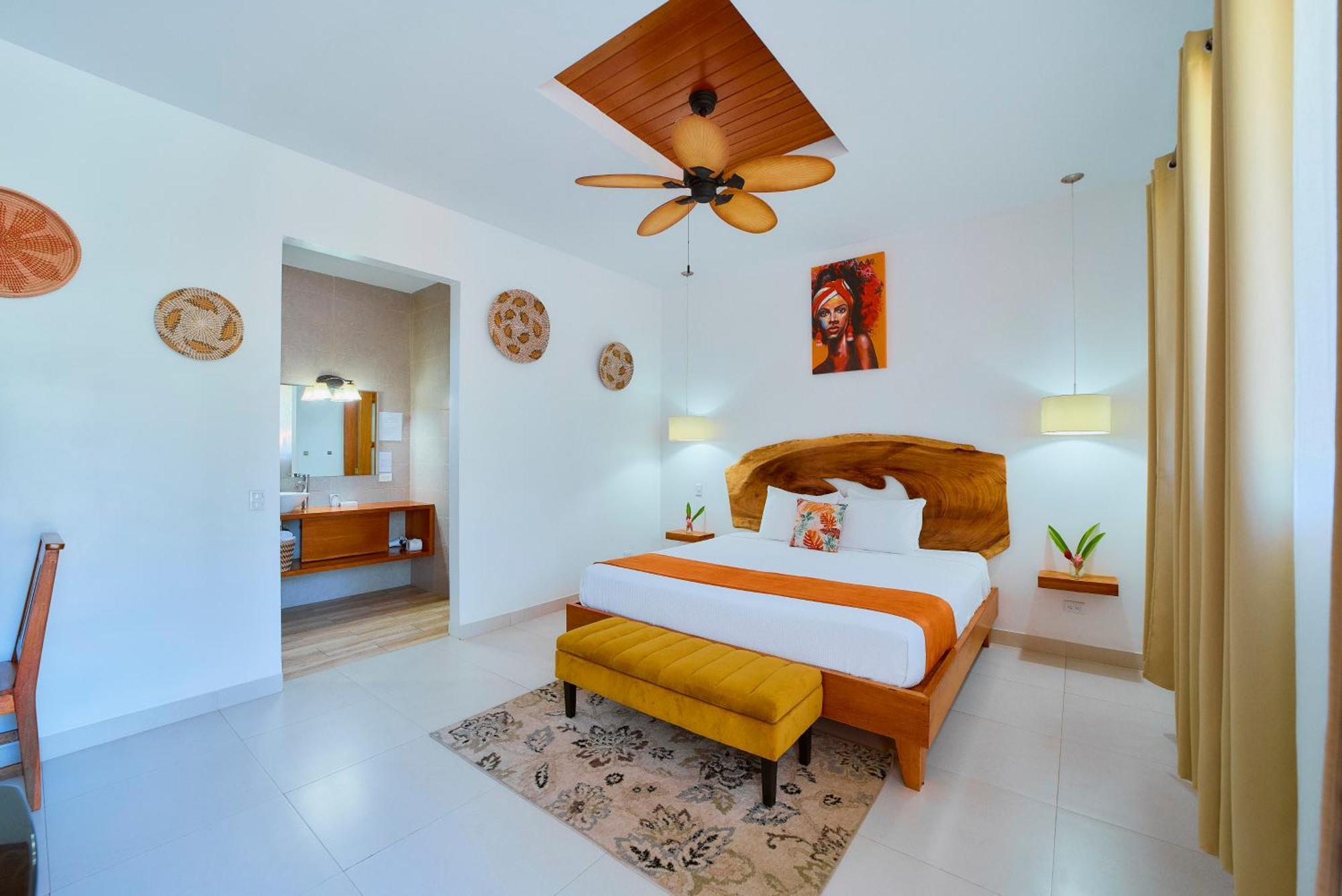 Olinca Boutique Hotel Puerto Viejo de Talamanca المظهر الخارجي الصورة