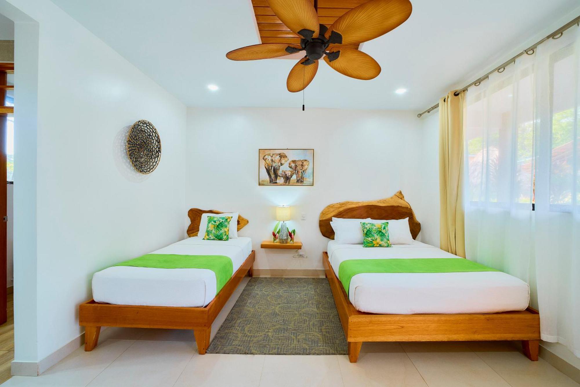 Olinca Boutique Hotel Puerto Viejo de Talamanca المظهر الخارجي الصورة