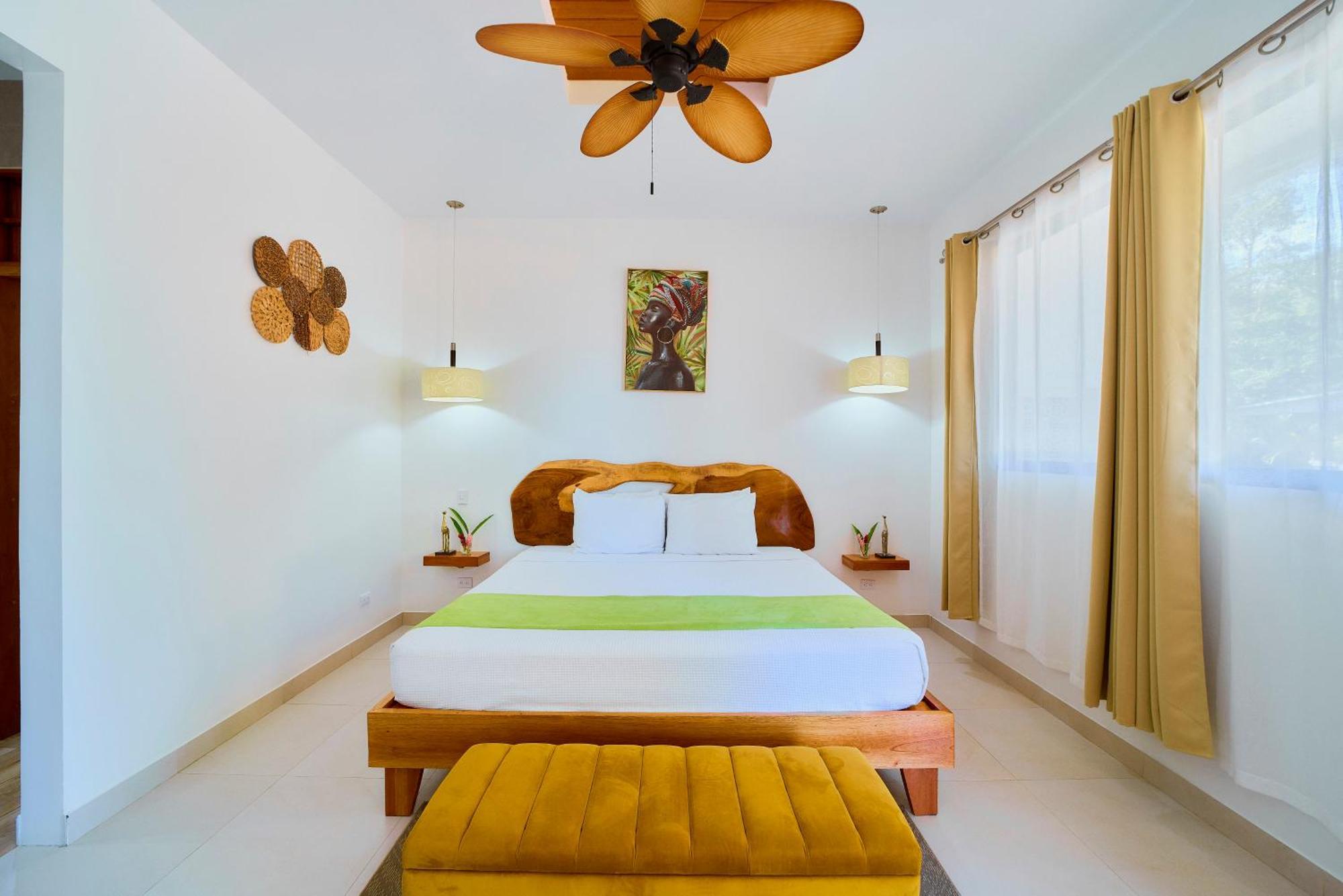 Olinca Boutique Hotel Puerto Viejo de Talamanca المظهر الخارجي الصورة