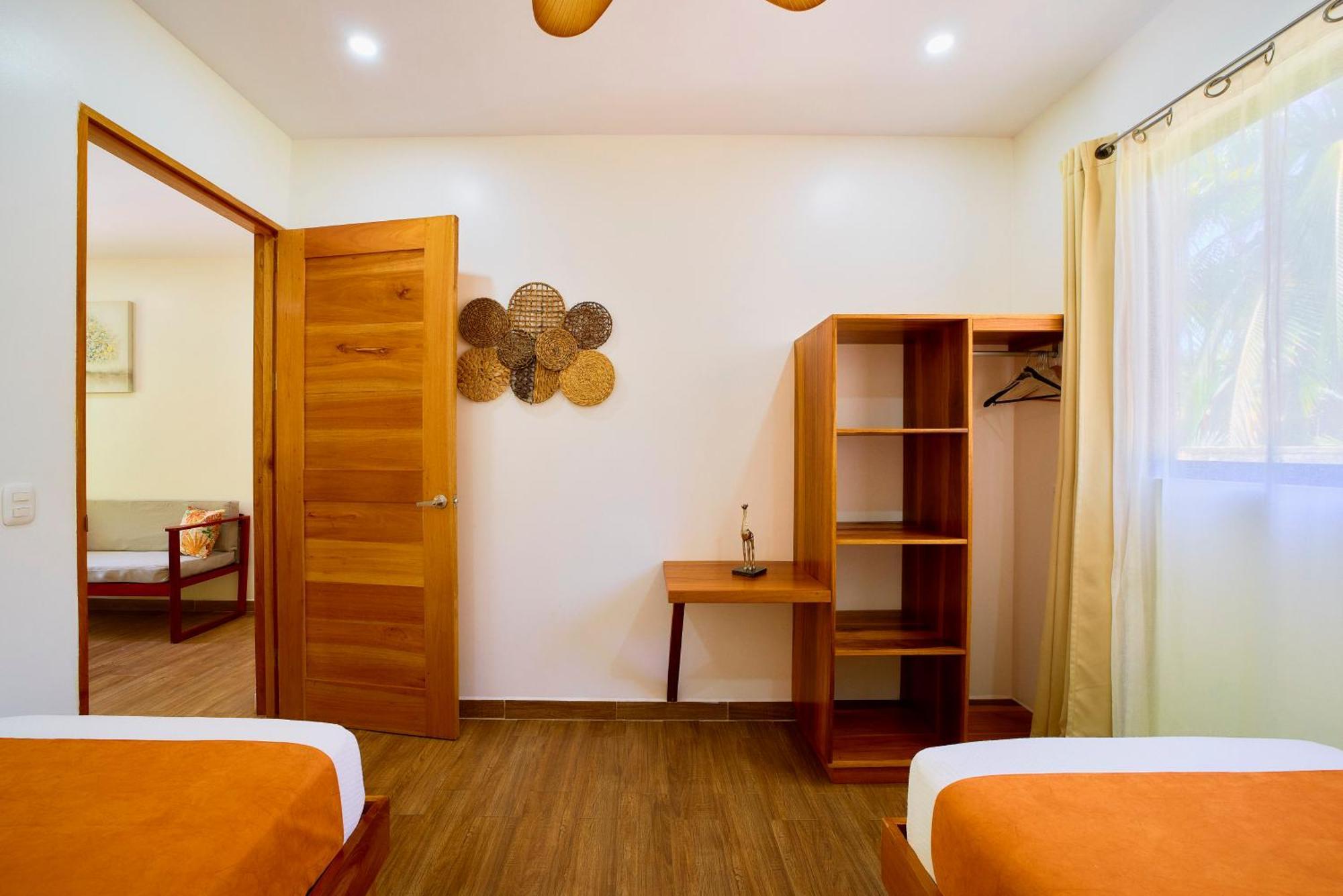 Olinca Boutique Hotel Puerto Viejo de Talamanca المظهر الخارجي الصورة