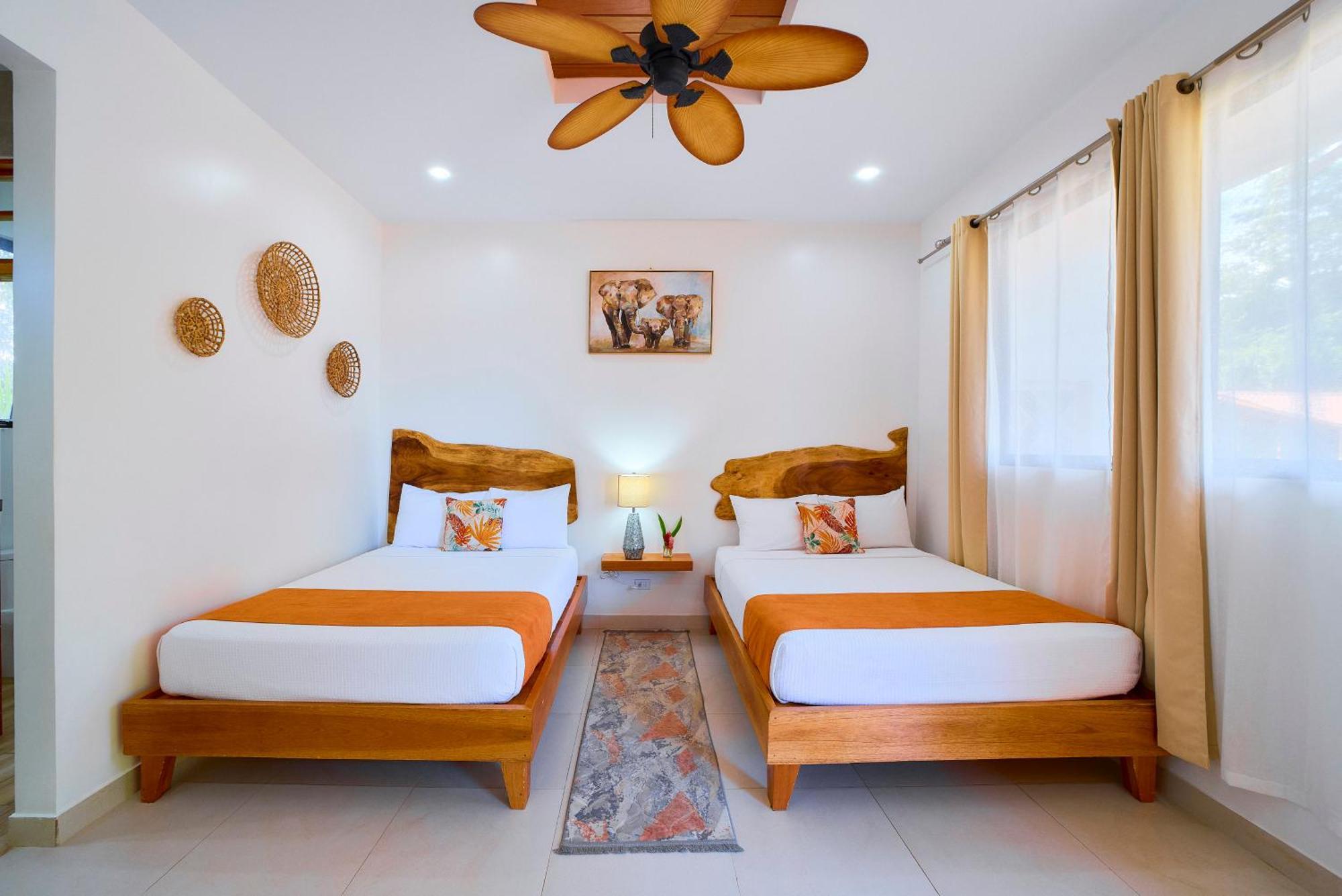 Olinca Boutique Hotel Puerto Viejo de Talamanca المظهر الخارجي الصورة