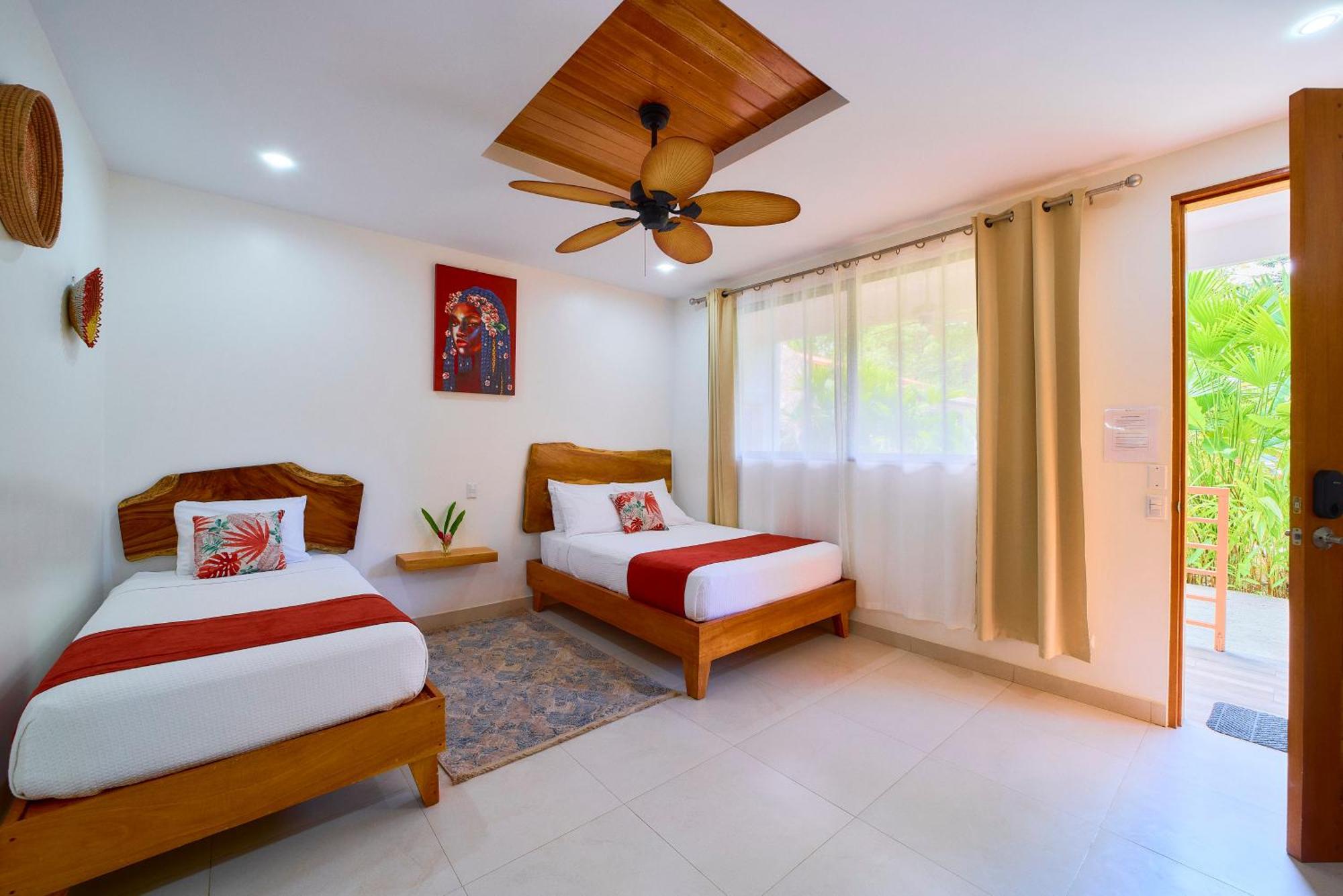 Olinca Boutique Hotel Puerto Viejo de Talamanca المظهر الخارجي الصورة