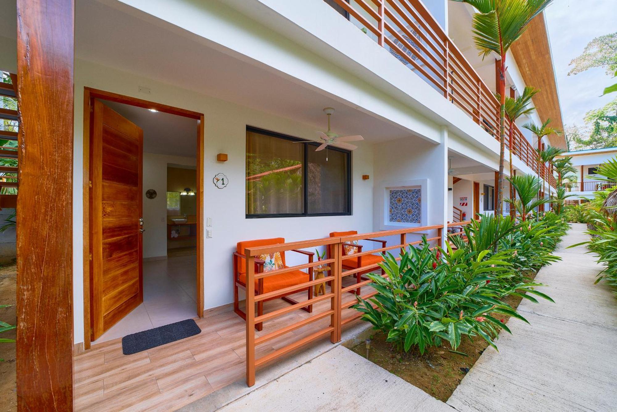 Olinca Boutique Hotel Puerto Viejo de Talamanca المظهر الخارجي الصورة