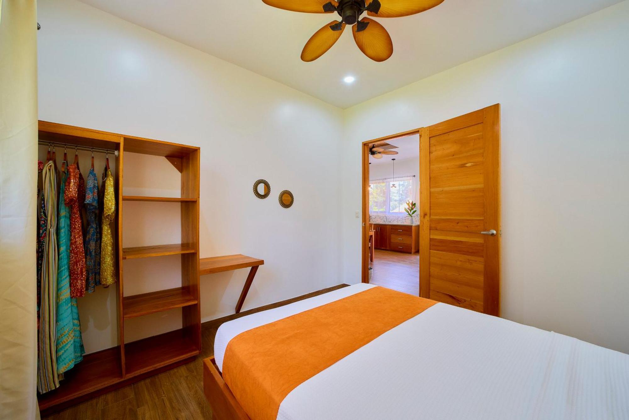 Olinca Boutique Hotel Puerto Viejo de Talamanca المظهر الخارجي الصورة
