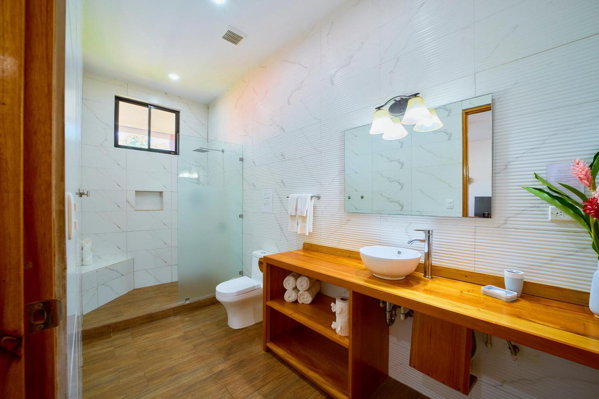 Olinca Boutique Hotel Puerto Viejo de Talamanca المظهر الخارجي الصورة