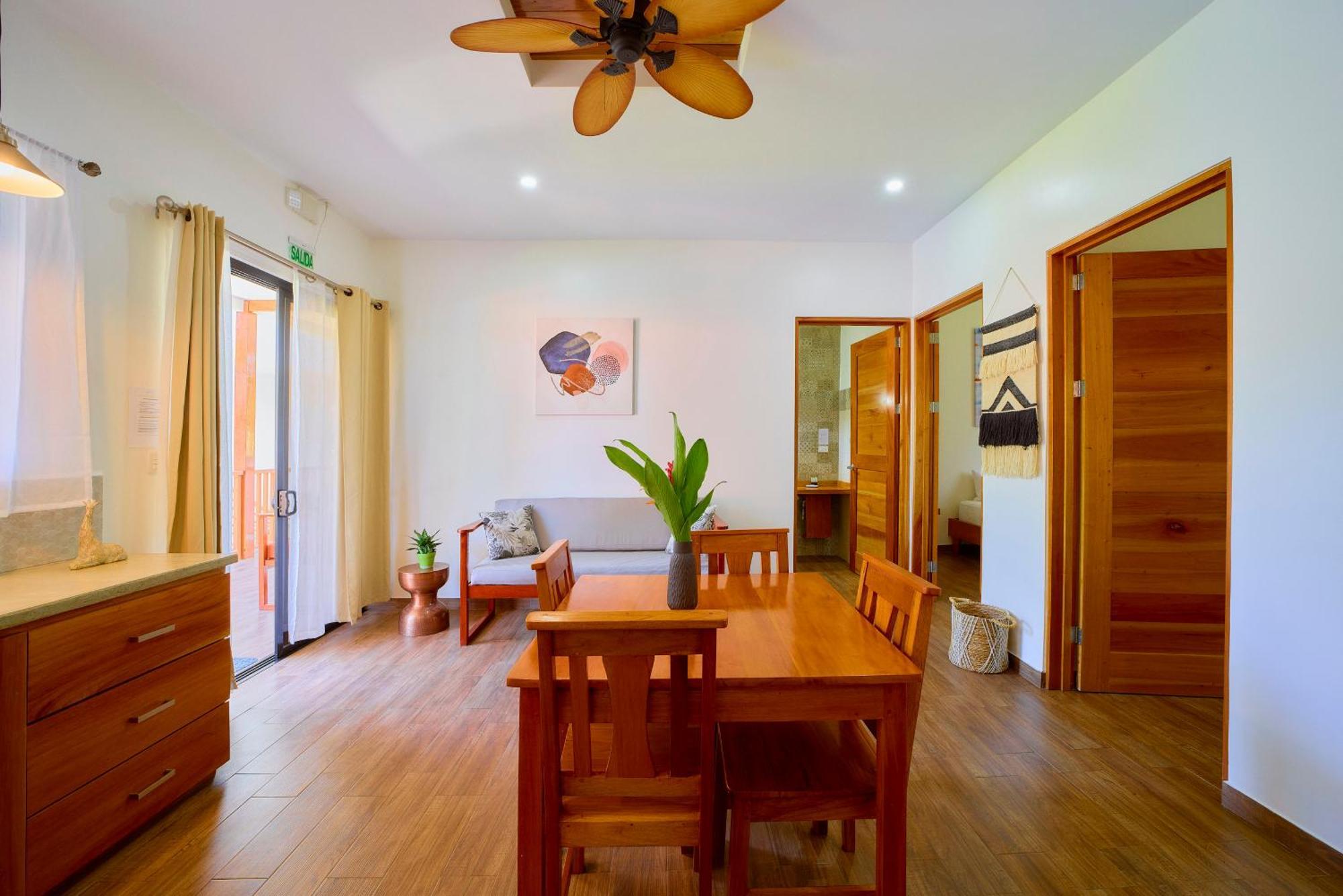 Olinca Boutique Hotel Puerto Viejo de Talamanca المظهر الخارجي الصورة