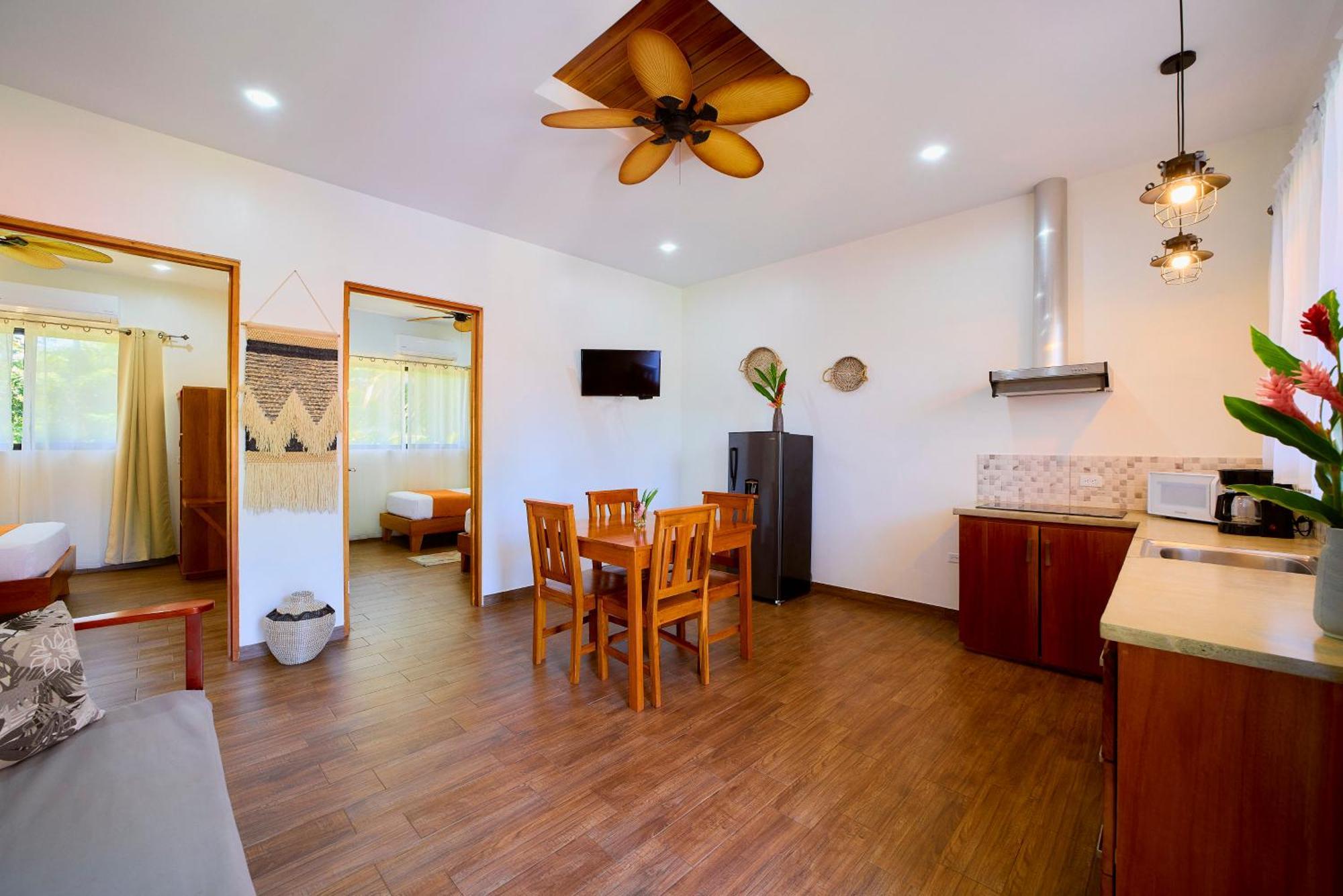 Olinca Boutique Hotel Puerto Viejo de Talamanca المظهر الخارجي الصورة