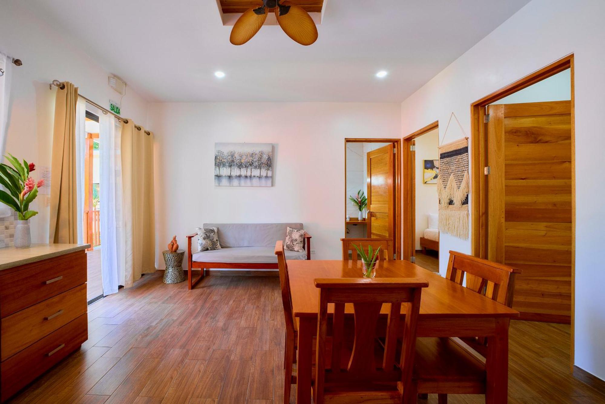 Olinca Boutique Hotel Puerto Viejo de Talamanca المظهر الخارجي الصورة