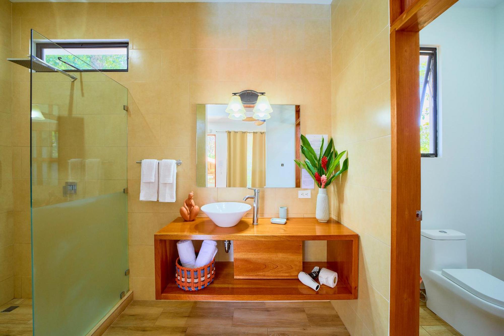 Olinca Boutique Hotel Puerto Viejo de Talamanca المظهر الخارجي الصورة