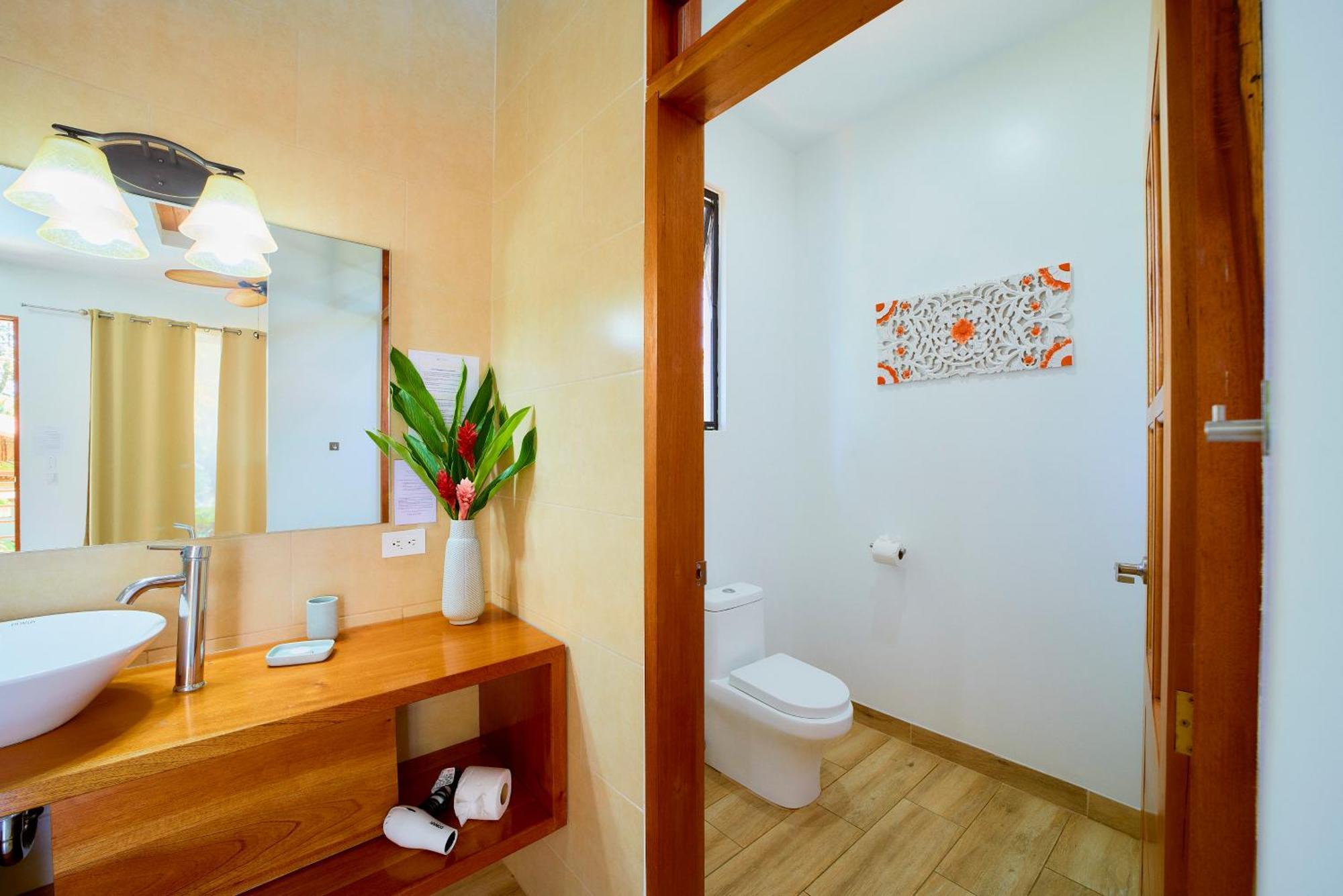Olinca Boutique Hotel Puerto Viejo de Talamanca المظهر الخارجي الصورة