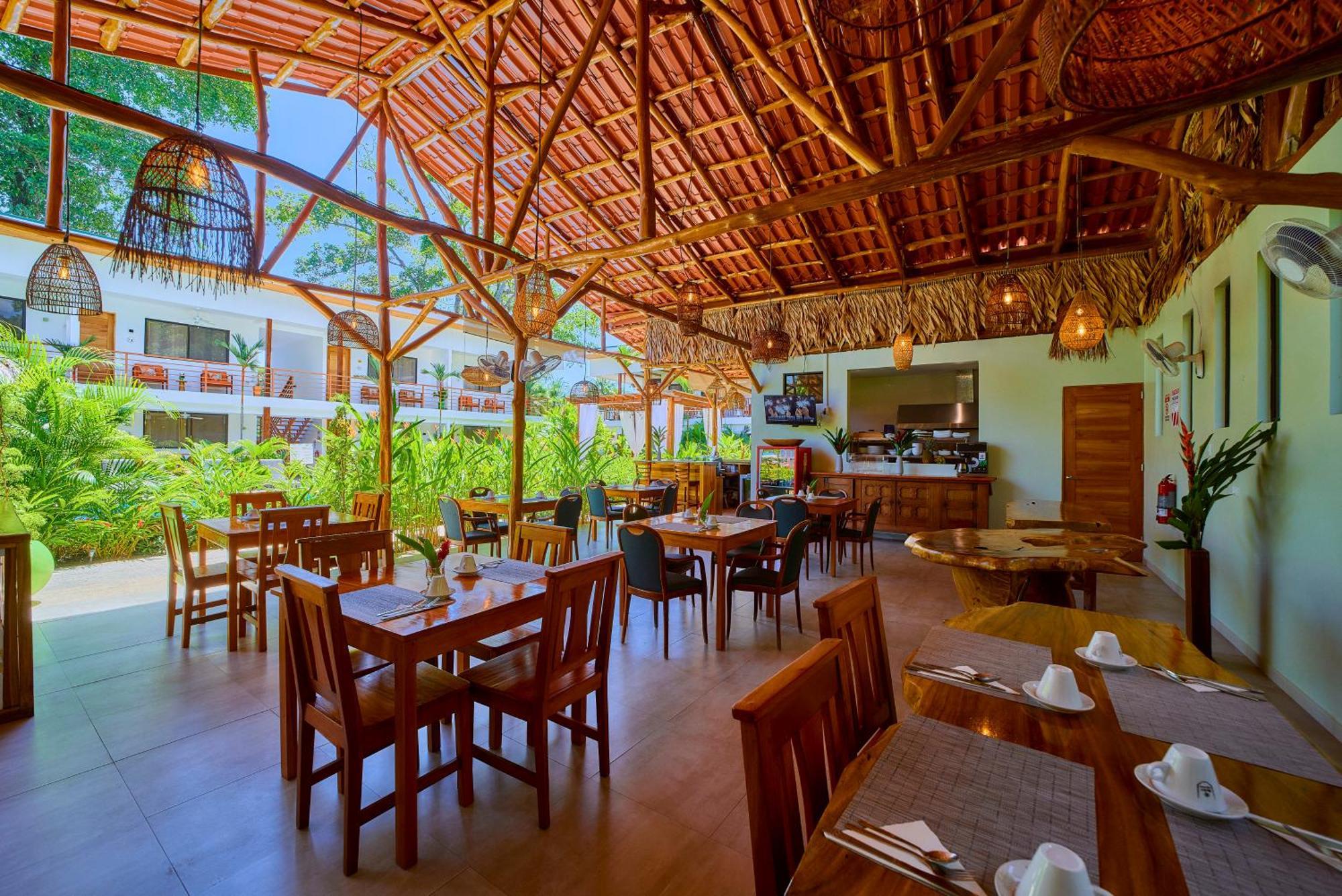 Olinca Boutique Hotel Puerto Viejo de Talamanca المظهر الخارجي الصورة
