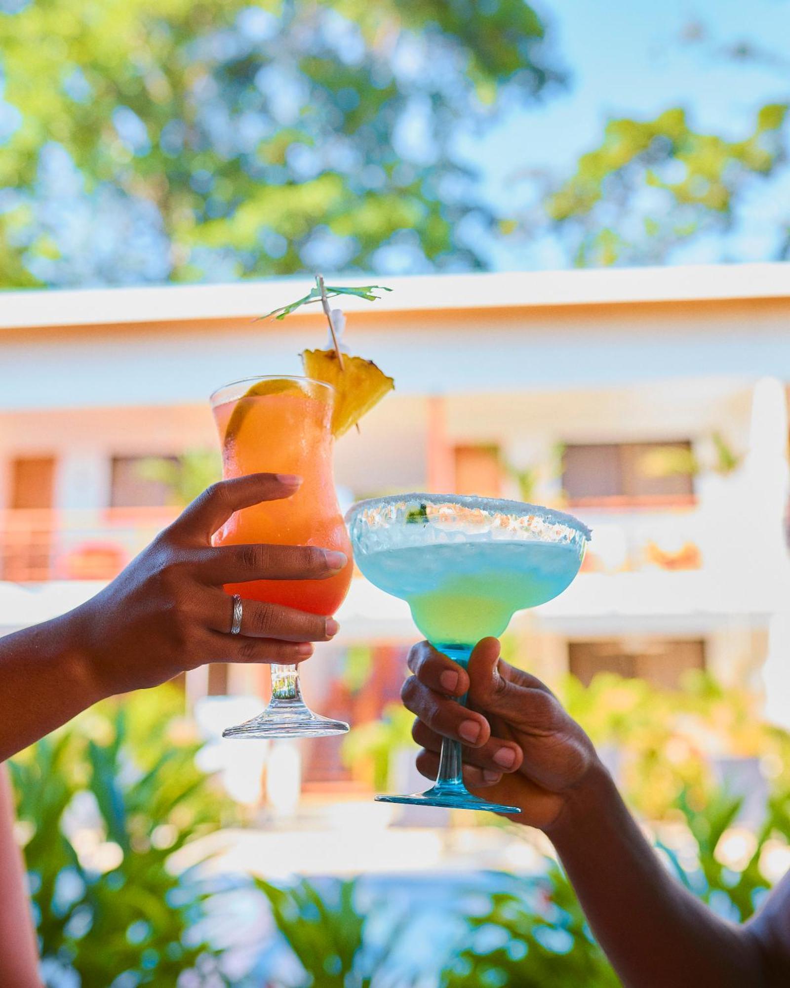 Olinca Boutique Hotel Puerto Viejo de Talamanca المظهر الخارجي الصورة