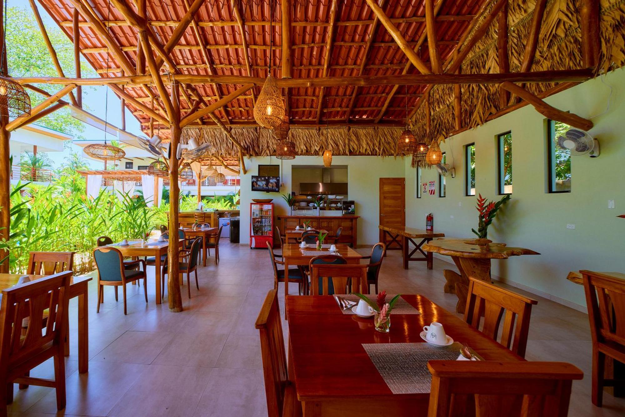 Olinca Boutique Hotel Puerto Viejo de Talamanca المظهر الخارجي الصورة