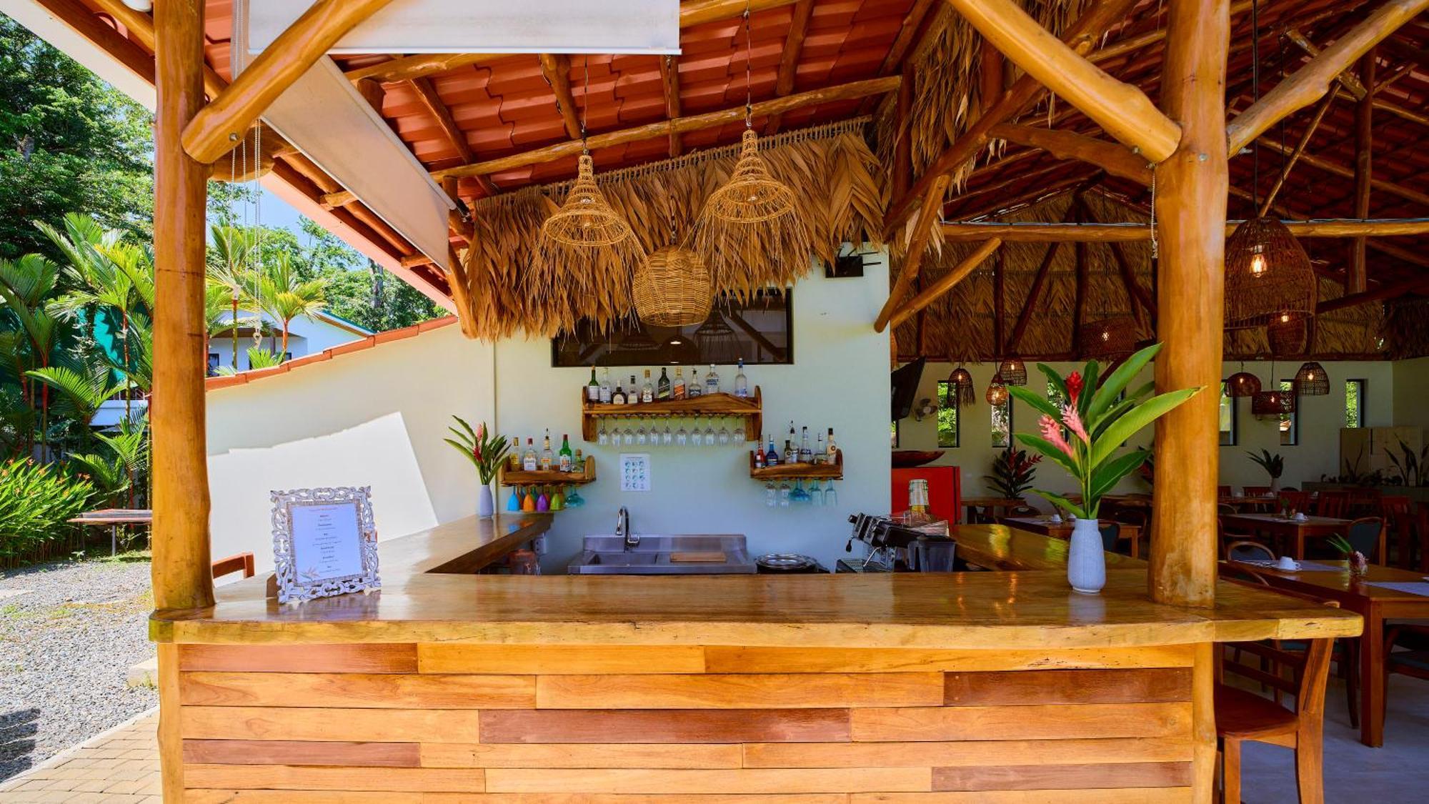 Olinca Boutique Hotel Puerto Viejo de Talamanca المظهر الخارجي الصورة