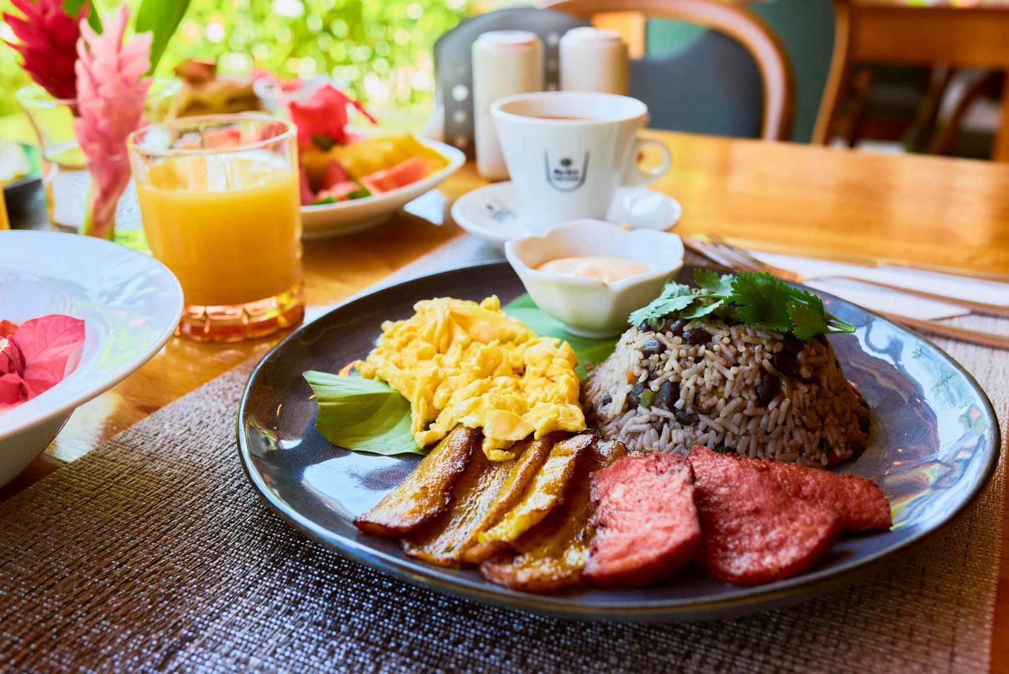 Olinca Boutique Hotel Puerto Viejo de Talamanca المظهر الخارجي الصورة